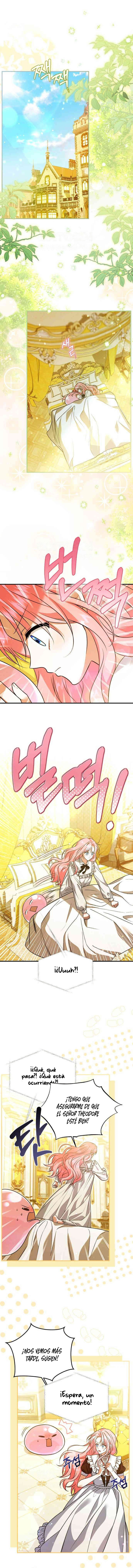 Cómo convertir la angustia en un sentimiento de bienestar Capítulo 15 - Page 2