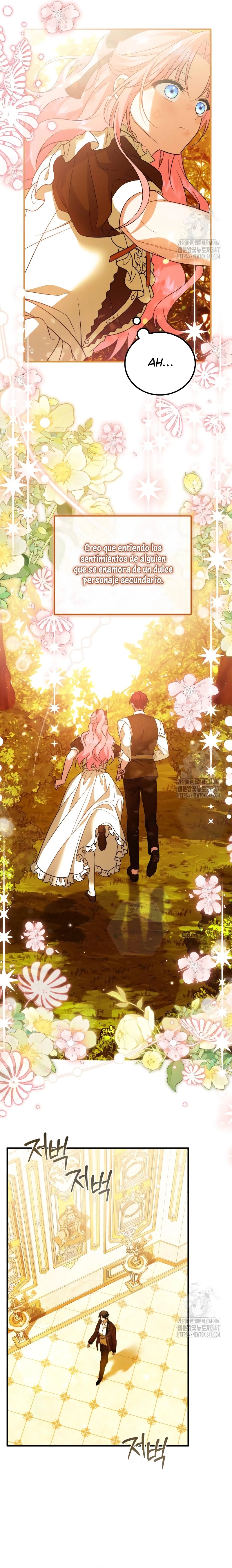 Cómo convertir la angustia en un sentimiento de bienestar Capítulo 16 - Page 12