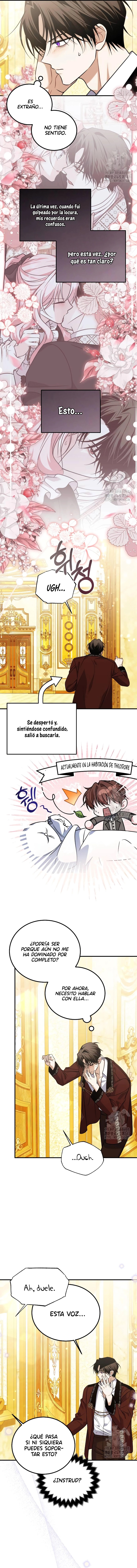 Cómo convertir la angustia en un sentimiento de bienestar Capítulo 16 - Page 13