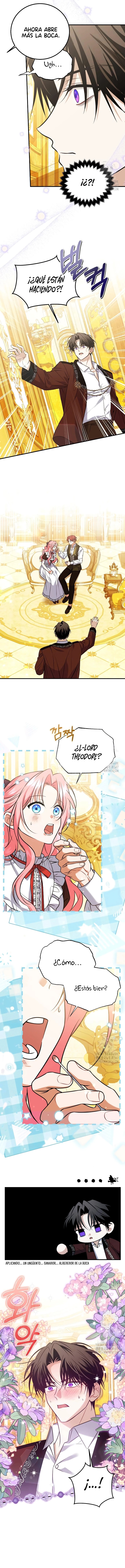 Cómo convertir la angustia en un sentimiento de bienestar Capítulo 16 - Page 14