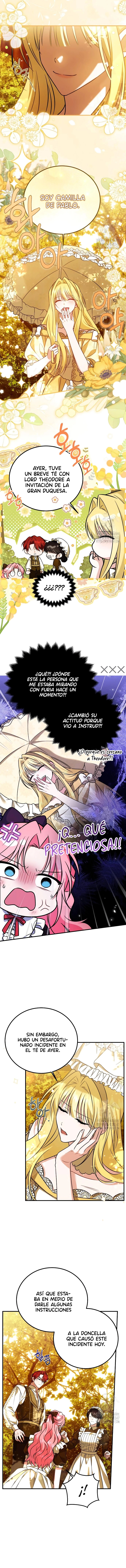 Cómo convertir la angustia en un sentimiento de bienestar Capítulo 16 - Page 4