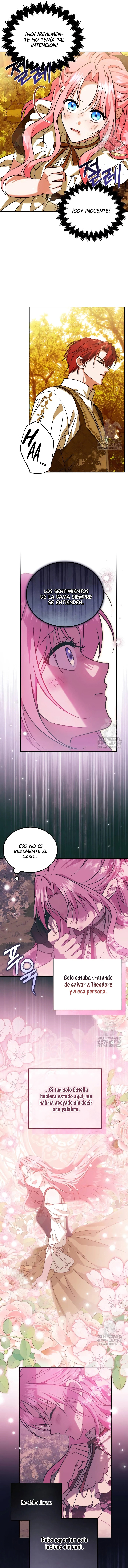 Cómo convertir la angustia en un sentimiento de bienestar Capítulo 16 - Page 5