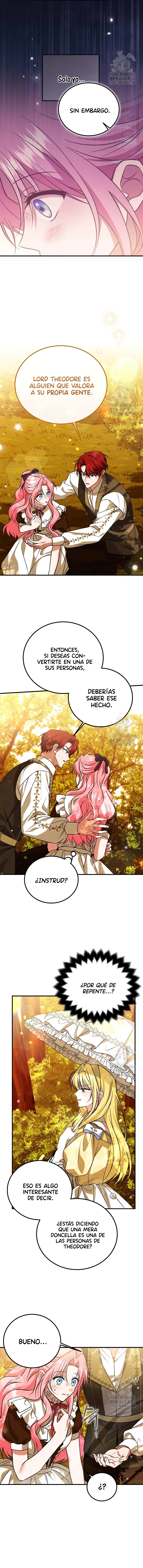 Cómo convertir la angustia en un sentimiento de bienestar Capítulo 16 - Page 6