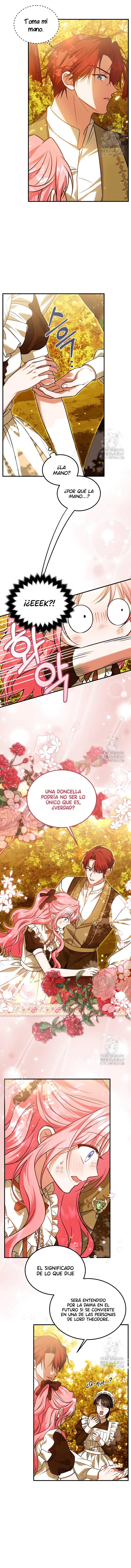 Cómo convertir la angustia en un sentimiento de bienestar Capítulo 16 - Page 7