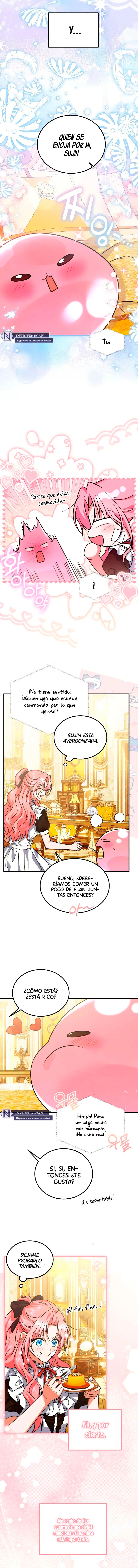 Cómo convertir la angustia en un sentimiento de bienestar Capítulo 17 - Page 10