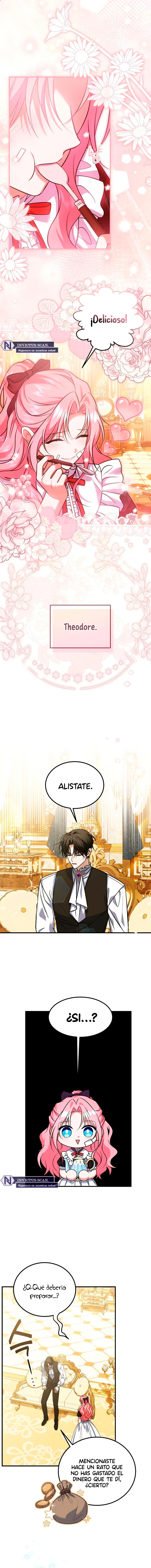 Cómo convertir la angustia en un sentimiento de bienestar Capítulo 17 - Page 11