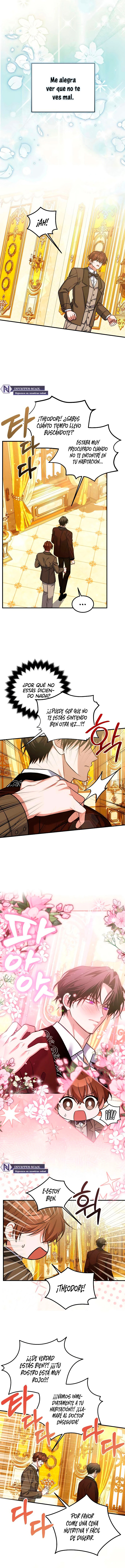 Cómo convertir la angustia en un sentimiento de bienestar Capítulo 17 - Page 3