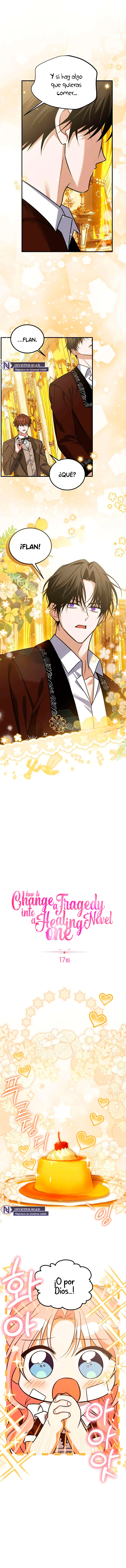 Cómo convertir la angustia en un sentimiento de bienestar Capítulo 17 - Page 4