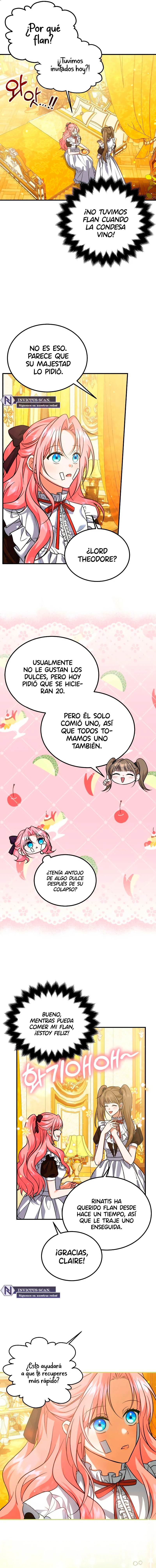 Cómo convertir la angustia en un sentimiento de bienestar Capítulo 17 - Page 5