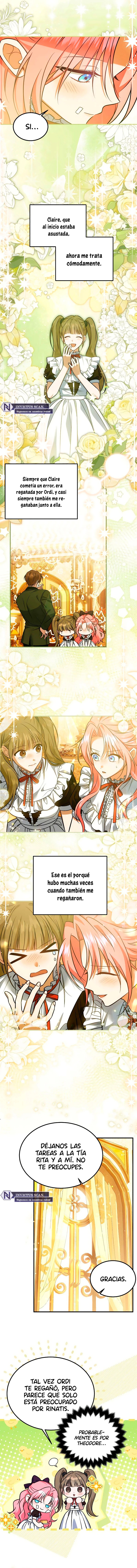 Cómo convertir la angustia en un sentimiento de bienestar Capítulo 17 - Page 6