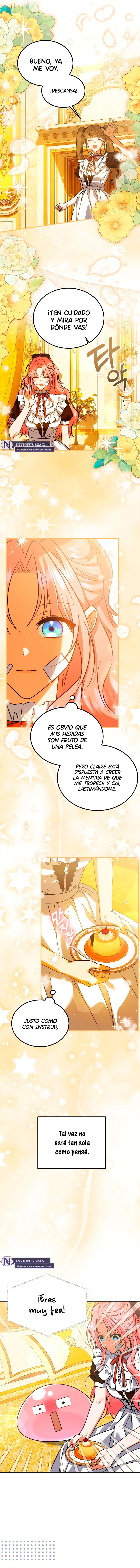 Cómo convertir la angustia en un sentimiento de bienestar Capítulo 17 - Page 7