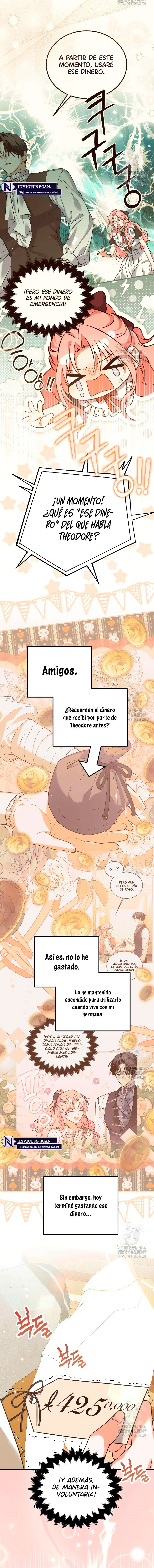 Cómo convertir la angustia en un sentimiento de bienestar Capítulo 18 - Page 12