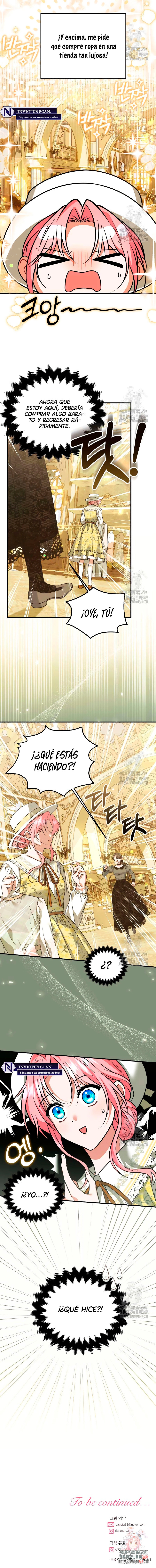 Cómo convertir la angustia en un sentimiento de bienestar Capítulo 18 - Page 14