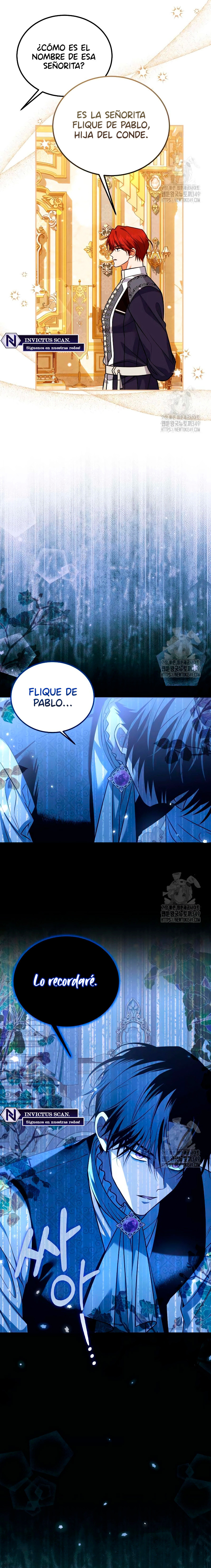 Cómo convertir la angustia en un sentimiento de bienestar Capítulo 18 - Page 5