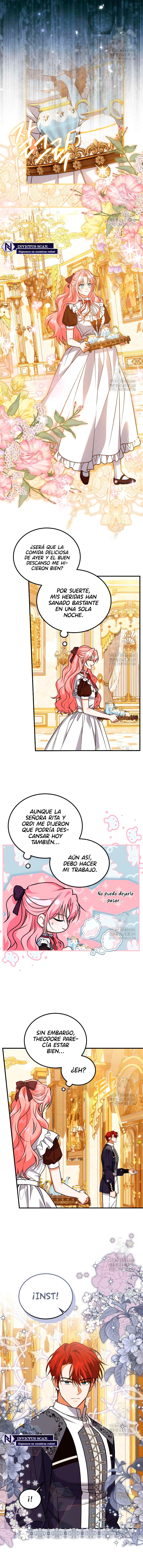 Cómo convertir la angustia en un sentimiento de bienestar Capítulo 18 - Page 6