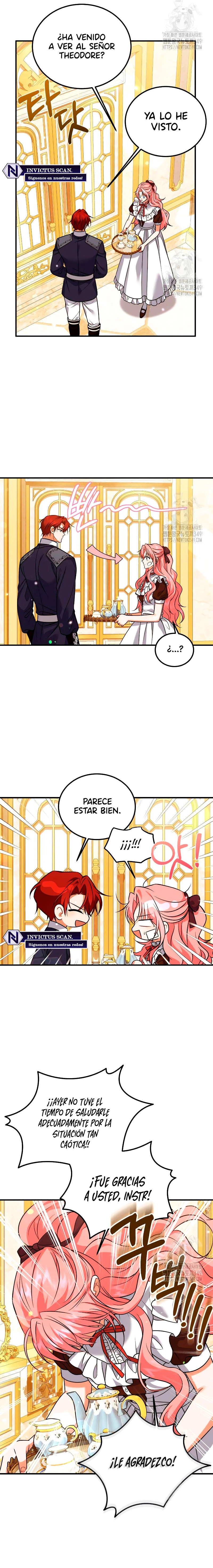 Cómo convertir la angustia en un sentimiento de bienestar Capítulo 18 - Page 7