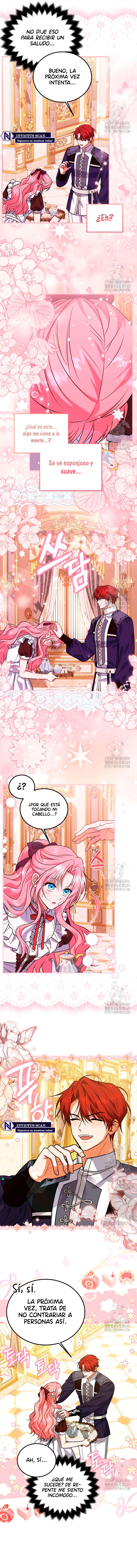 Cómo convertir la angustia en un sentimiento de bienestar Capítulo 18 - Page 8