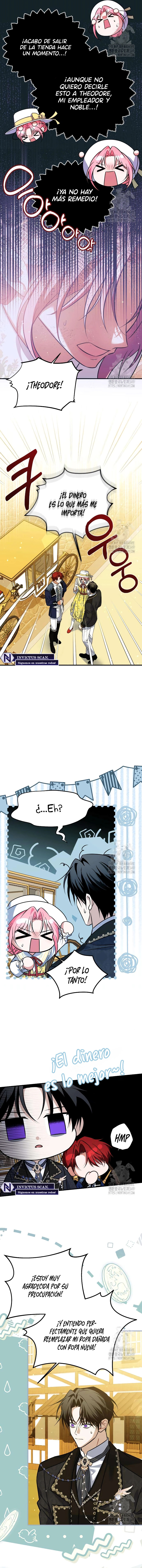 Cómo convertir la angustia en un sentimiento de bienestar Capítulo 19 - Page 10