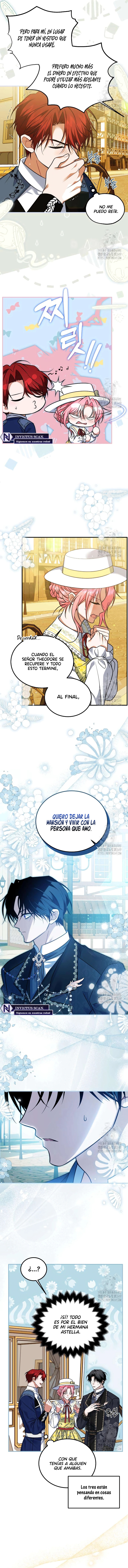 Cómo convertir la angustia en un sentimiento de bienestar Capítulo 19 - Page 11