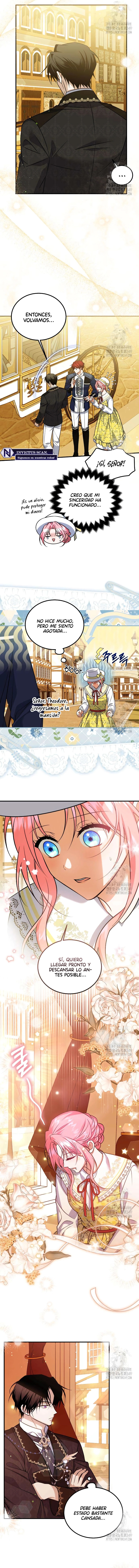 Cómo convertir la angustia en un sentimiento de bienestar Capítulo 19 - Page 12