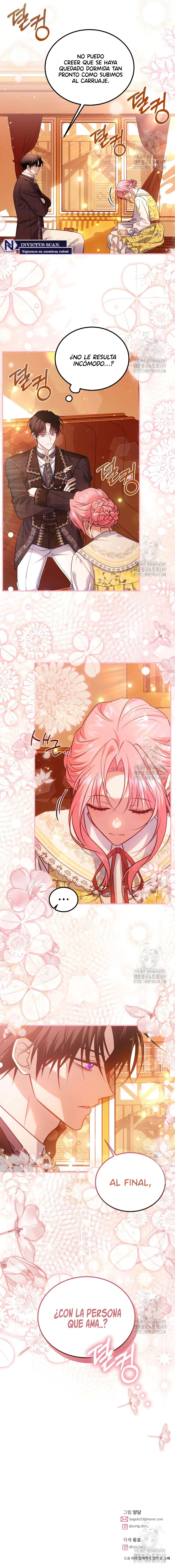 Cómo convertir la angustia en un sentimiento de bienestar Capítulo 19 - Page 13