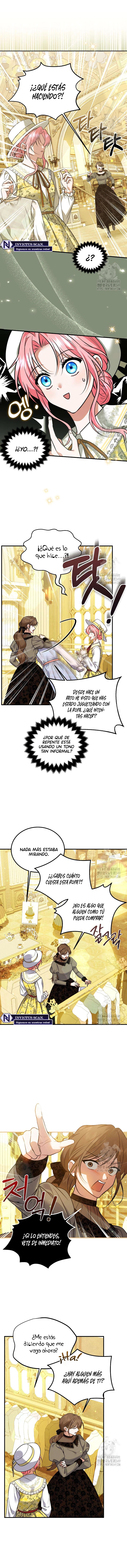 Cómo convertir la angustia en un sentimiento de bienestar Capítulo 19 - Page 2