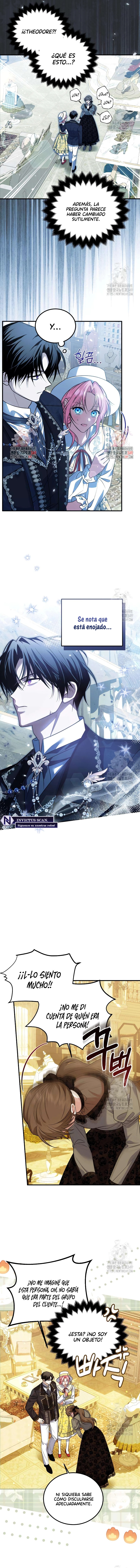 Cómo convertir la angustia en un sentimiento de bienestar Capítulo 19 - Page 6