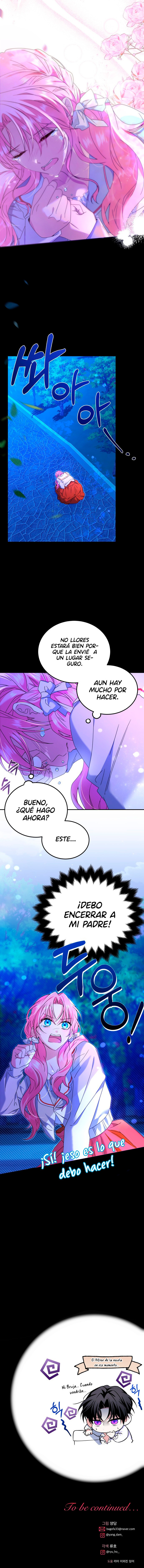 Cómo convertir la angustia en un sentimiento de bienestar Capítulo 2 - Page 10