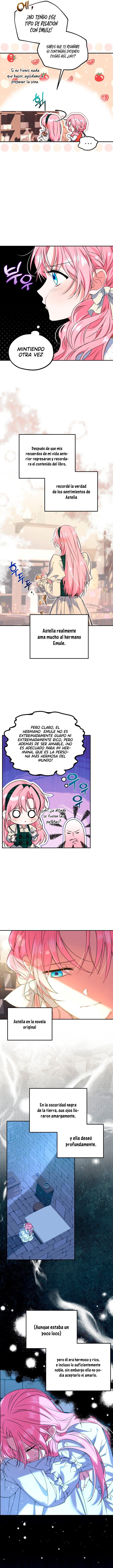 Cómo convertir la angustia en un sentimiento de bienestar Capítulo 2 - Page 2