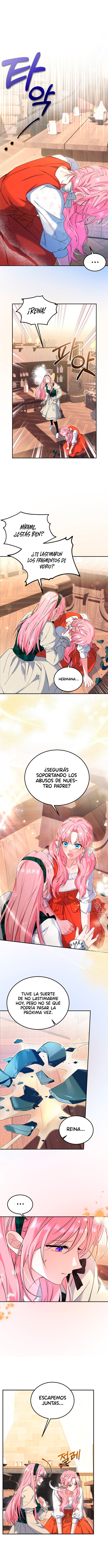 Cómo convertir la angustia en un sentimiento de bienestar Capítulo 2 - Page 6