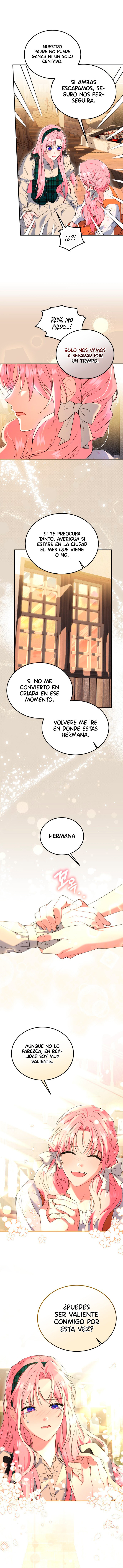 Cómo convertir la angustia en un sentimiento de bienestar Capítulo 2 - Page 7