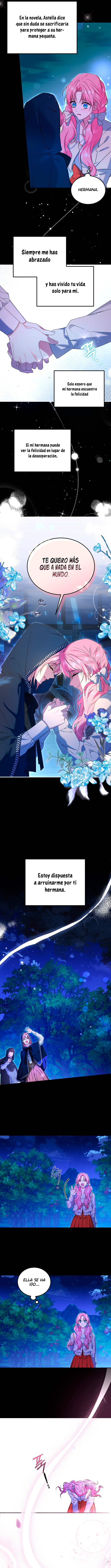 Cómo convertir la angustia en un sentimiento de bienestar Capítulo 2 - Page 9