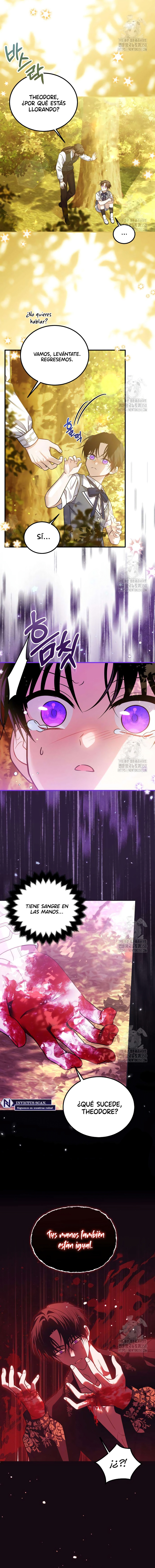 Cómo convertir la angustia en un sentimiento de bienestar Capítulo 20 - Page 7