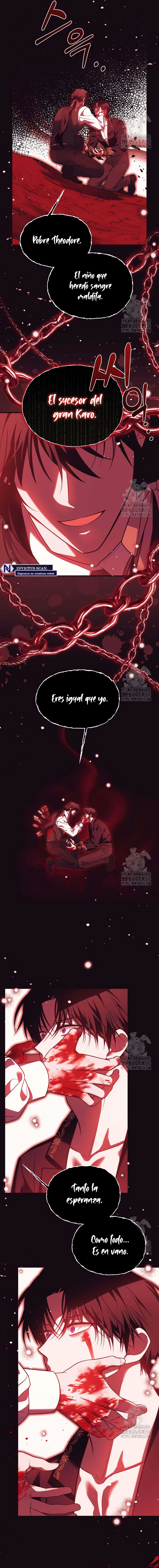 Cómo convertir la angustia en un sentimiento de bienestar Capítulo 20 - Page 8