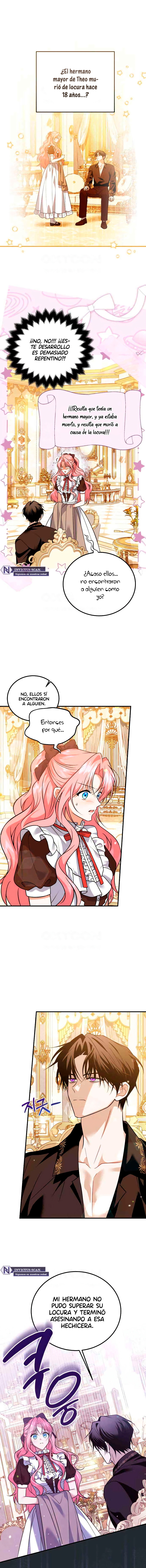 Cómo convertir la angustia en un sentimiento de bienestar Capítulo 21 - Page 2