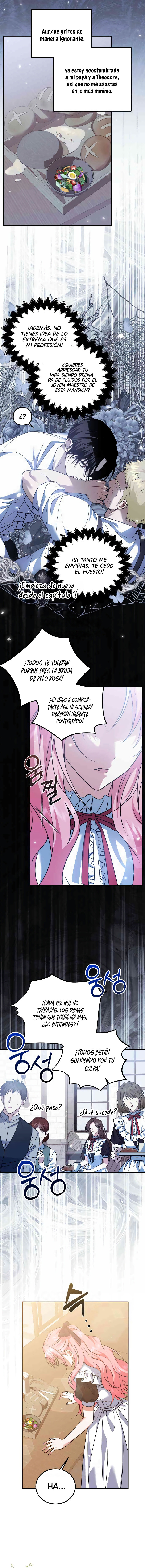 Cómo convertir la angustia en un sentimiento de bienestar Capítulo 22 - Page 10