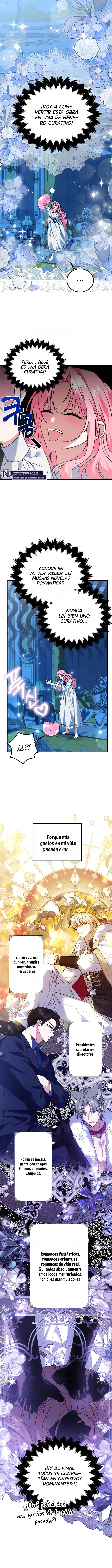 Cómo convertir la angustia en un sentimiento de bienestar Capítulo 22 - Page 2