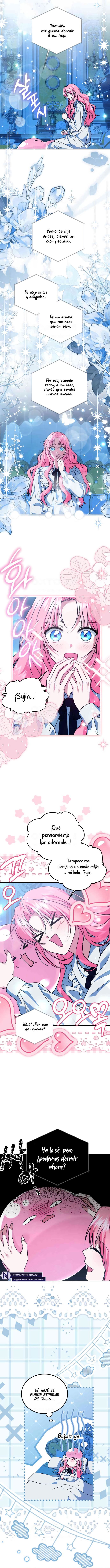 Cómo convertir la angustia en un sentimiento de bienestar Capítulo 22 - Page 6