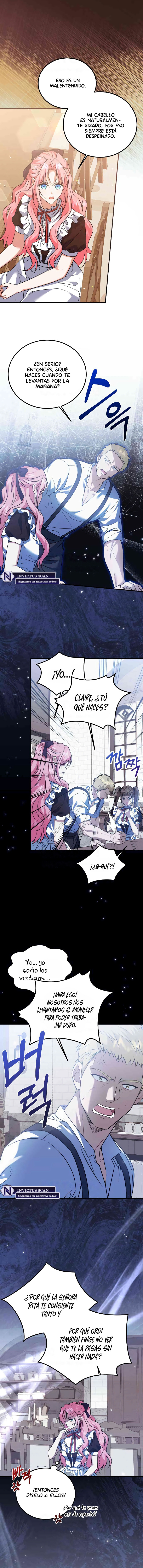 Cómo convertir la angustia en un sentimiento de bienestar Capítulo 22 - Page 9