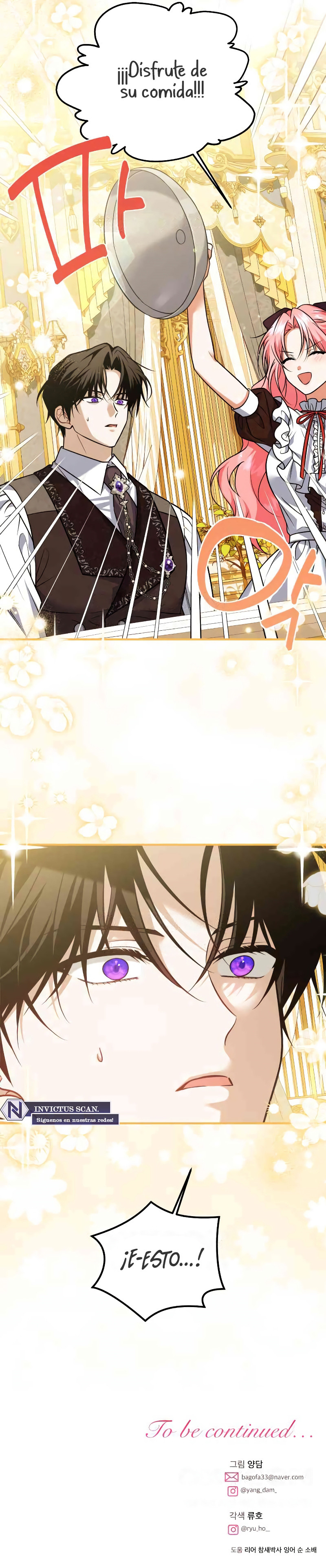 Cómo convertir la angustia en un sentimiento de bienestar Capítulo 23 - Page 12