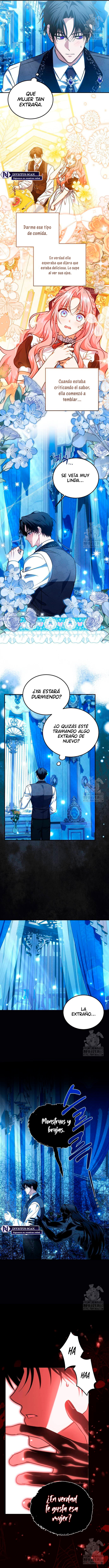 Cómo convertir la angustia en un sentimiento de bienestar Capítulo 24 - Page 11