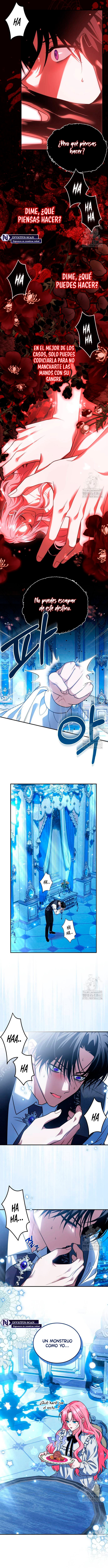 Cómo convertir la angustia en un sentimiento de bienestar Capítulo 24 - Page 12