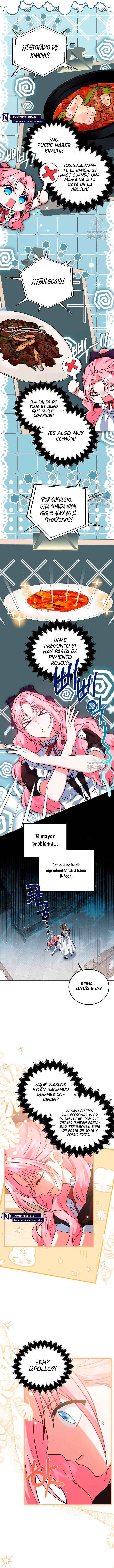 Cómo convertir la angustia en un sentimiento de bienestar Capítulo 24 - Page 3