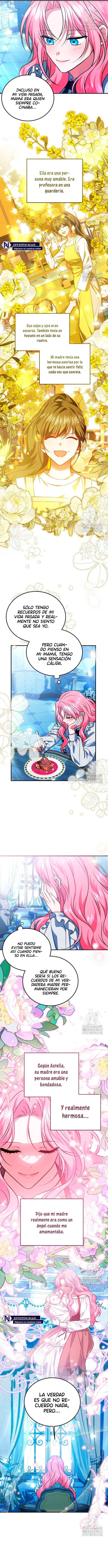 Cómo convertir la angustia en un sentimiento de bienestar Capítulo 24 - Page 9