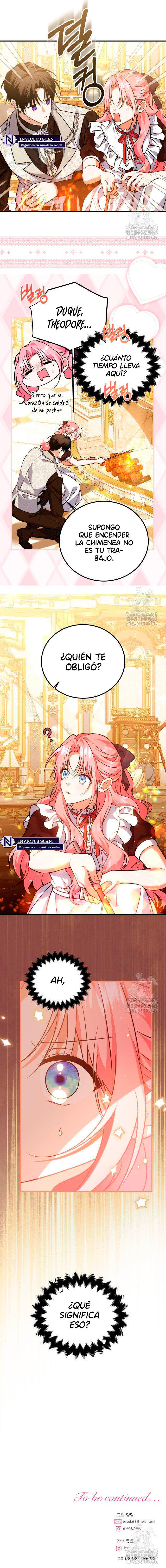 Cómo convertir la angustia en un sentimiento de bienestar Capítulo 25 - Page 12