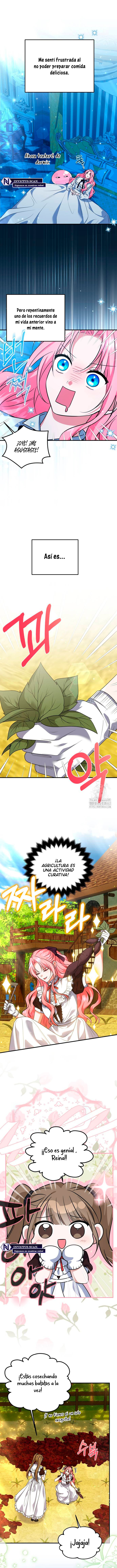 Cómo convertir la angustia en un sentimiento de bienestar Capítulo 25 - Page 2