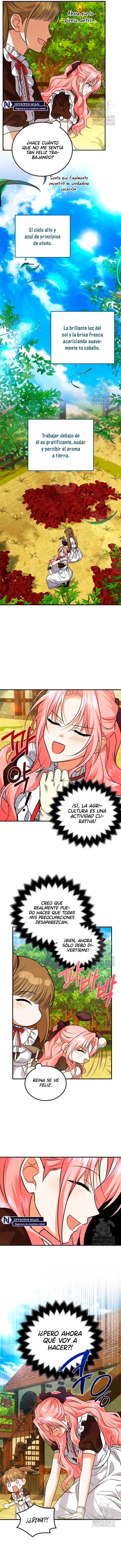 Cómo convertir la angustia en un sentimiento de bienestar Capítulo 25 - Page 4