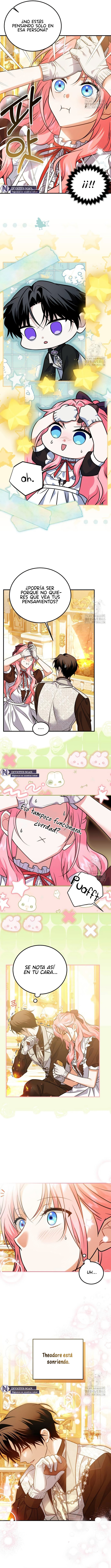 Cómo convertir la angustia en un sentimiento de bienestar Capítulo 26 - Page 10