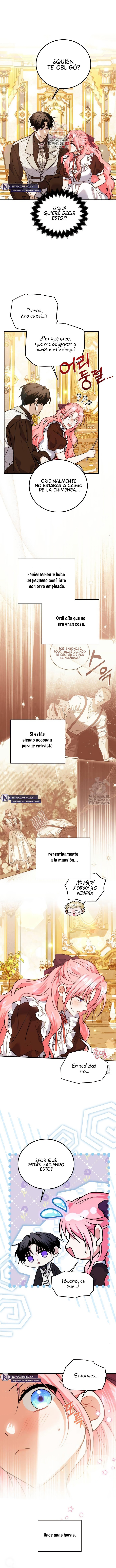 Cómo convertir la angustia en un sentimiento de bienestar Capítulo 26 - Page 2