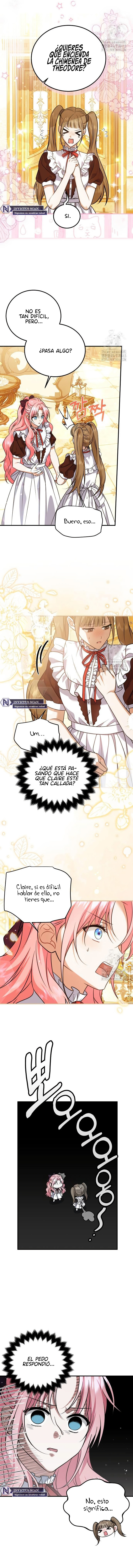 Cómo convertir la angustia en un sentimiento de bienestar Capítulo 26 - Page 3